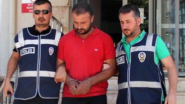 Baldızını Öldürdüğü İddia Edilen Enişteye Müebbet Hapis