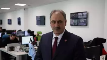 Btp Başkan Adayı Selim Kotil: Üniversite Öğrencilerine Ulaşım Bedava Olacak