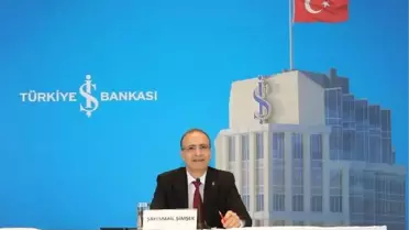 İş Bankası'ndan İhracatçılara Döviz Kredisi Desteği