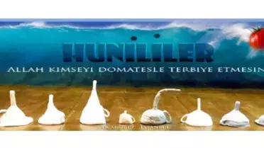 Fuayede Başlayıp Sahneye Taşınan Bir Komedi!