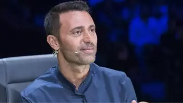 Mustafa Sandal'dan Samimi Aşk Açıklaması: Birbirimize İyi Geliyoruz