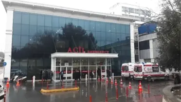 Okulda Dili Boğazına Kaçan 10 Yaşındaki Kız Öğrenci Hayatını Kaybetti