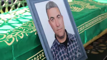 Ordu'daki Yamaç Paraşütü Kazası