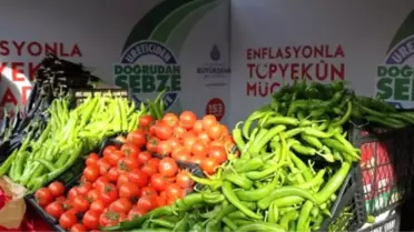 Tanzim Satışlar Başladı! Tanzim Satış Nedir? Tanzim Satış Noktaları Nerelerdir?