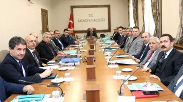 100. Yıla Kapsamlı Hazırlık