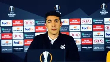 Bruno Lage: 'Böyle Atmosferlere Alışığız'