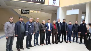 Çankırı'daki Otobüs Şirketlerinden 'Enflasyonla Mücadele' İndirimi