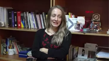 Eros'un Oklarının Yerini İnternet Aldı