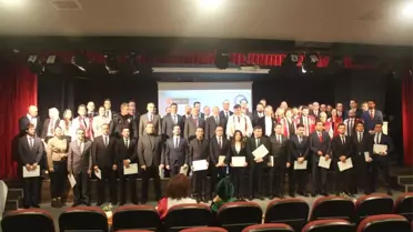 İstanbul Emniyeti Personeline Adli Tıp ve Kriminalistik Eğitimi