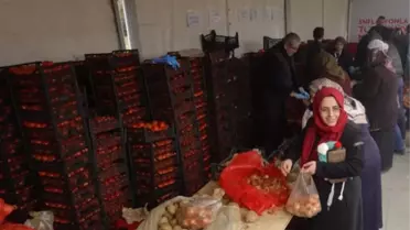 'Tanzim'den tarıma model çıkar mı?
