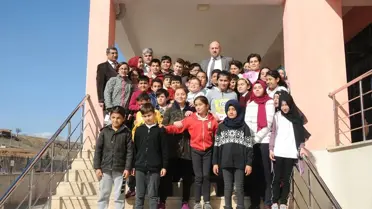 Yerel Seçimlere Doğru