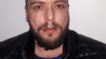 Almanya'da 4 Rus'u Öldürdüğü İddiasıyla Aranan Zanlı Konya'da Yakalandı