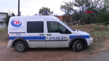 Antalya Öz Kızına Tecavüzden Doğan Bebekleri Öldüren Baba ile Anneye Ağırlaştırılmış Müebbet-Arşiv