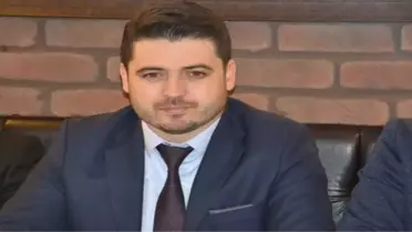 Bağımsız İstanbul Beykoz Belediye Başkan Adayı Cabir Soylu Kimdir?