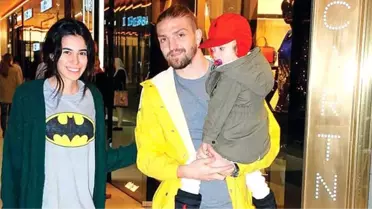 Caner Erkin'in Asena Atalay'a Açtığı Velayet Davası Reddedildi