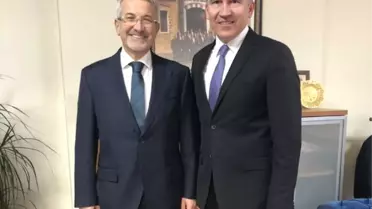 “Daha yeşil ve güvenli bir kent oluşturmak istiyoruz”