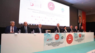 Düzensiz Göç Sorunu Edirne'de Masaya Yatırıldı