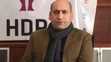 Hdp'li Yıldırım Hakkında Soruşturma