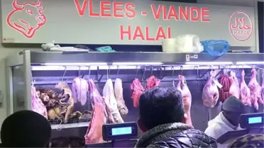 Helal Kesim Yasağı, Dini Özgürlükleri İhlal'