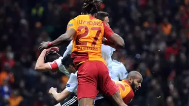 Luyindama Avrupa Kupalarında İlk Golünü Kaydetti