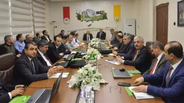 Mersin Orman Bölge Müdürlüğü, Ormanları Sertifikalandırıyor