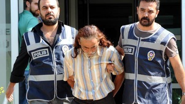 Öz Kızına Tecavüzden Doğan Bebekleri Öldüren Baba ile Anneye Ağırlaştırılmış Müebbet