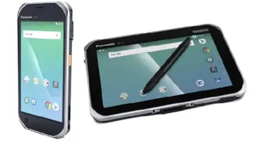 Panasonic Yeni Ürünlerini Tanıttı