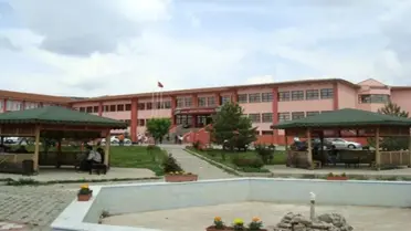 Simav Myo ile Dünya Göz Hastanesi Arasında İş Birliği Protokolü