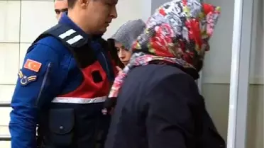 Tartıştığı Gelini Tarafından Göğsünden Bıçaklandı