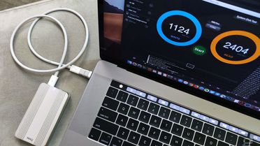 Thundermag, Magsafe Usb-C Kullanan Macbook'lar İçin Geri Döndü