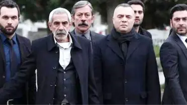 Ünlü Oyuncunun 26 Çocuğu ve 8 Tane Torunu Olduğu Ortaya Çıktı