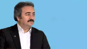 Bağımsız Aksaray Belediye Başkan Adayı Yaşar Ar Kimdir?