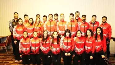 Atletler, Balkan Şampiyonası'nda Birincilik Peşinde