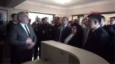 Bakan Pakdemirli'den Sü Ürünleri İçin 2 Milyar Dolarlık İhracat Hedefi Açıklaması