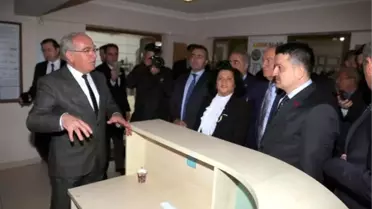 Bakan Pakdemirli: Su Ürünleri İhracatında 2023 İçin 2 Milyar Dolarlık Hedef Koyduk (2)