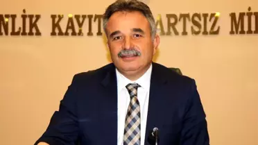 Çakır'dan 'Tanzim Satış Yeri' Açıklaması