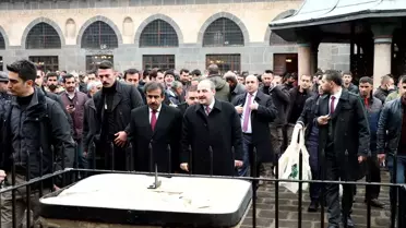 Diyarbakır'ı Bölgenin En Güzel Şehirlerinden Biri Haline Getirdik'