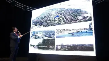 Esenler'in Tarihi İmar Sorunu Çözüldü