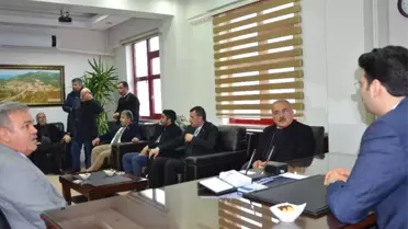 Güler: 'Ordu Bizimle Değer Kazanacak'