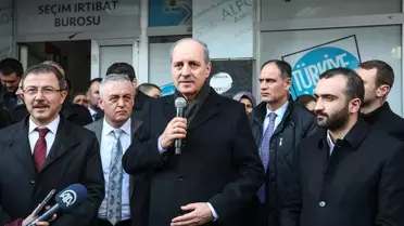 İstanbul Bir Dünya Markası Haline Dönecek'