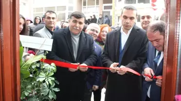 Türkiye Sakatlar Derneği Genel Başkanı Şükrü Boyraz Açıklaması