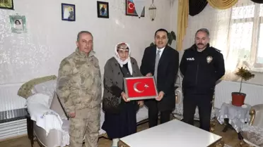Vali Öksüz, Digor Dağpınar'da
