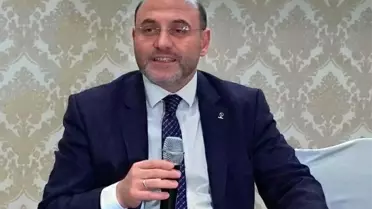 Başkan Ali Çetinbaş: Şer İttifakın Kütahya'da Belediye Seçimini Kazanma İhtimali Yok