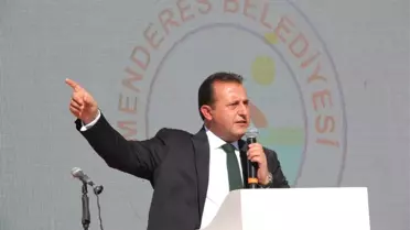 Başkan Soylu'dan O Vekile Hem Teşekkür Hem Sitem