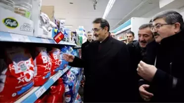 Bor Madeninden Üretilen Boron'un Satışı Beklentileri Aştı