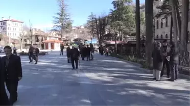 İstanbul'un Manevi 'Fatih'İ: Akşemseddin - Bolu