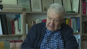 Menderes'in Uçağının Düşmesine Neden Olan 'Paris' Kararı (2)