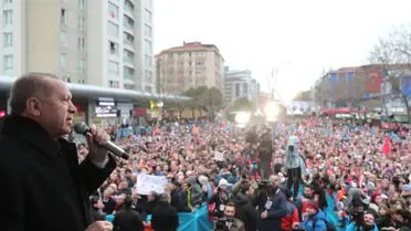 Tek Parti Döneminin İstismarcı Siyasetinde Direnen CHP Var'