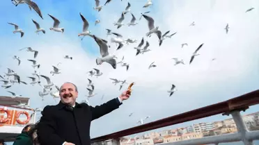 31 Mart Yerel Seçimleri Sadece Bir Belediye Seçimi Değildir'