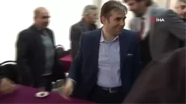 Ak Partili Kılıç: 'Handan Hanım'a Soruyorum, İşçilerin Senden Niye Korkuyor?'